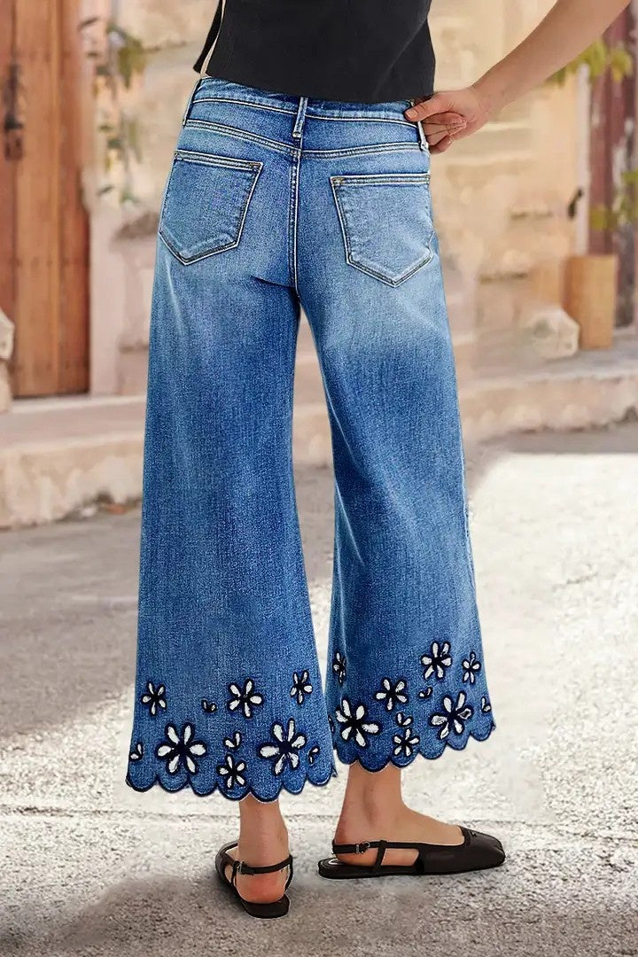 Women's Jeans T185