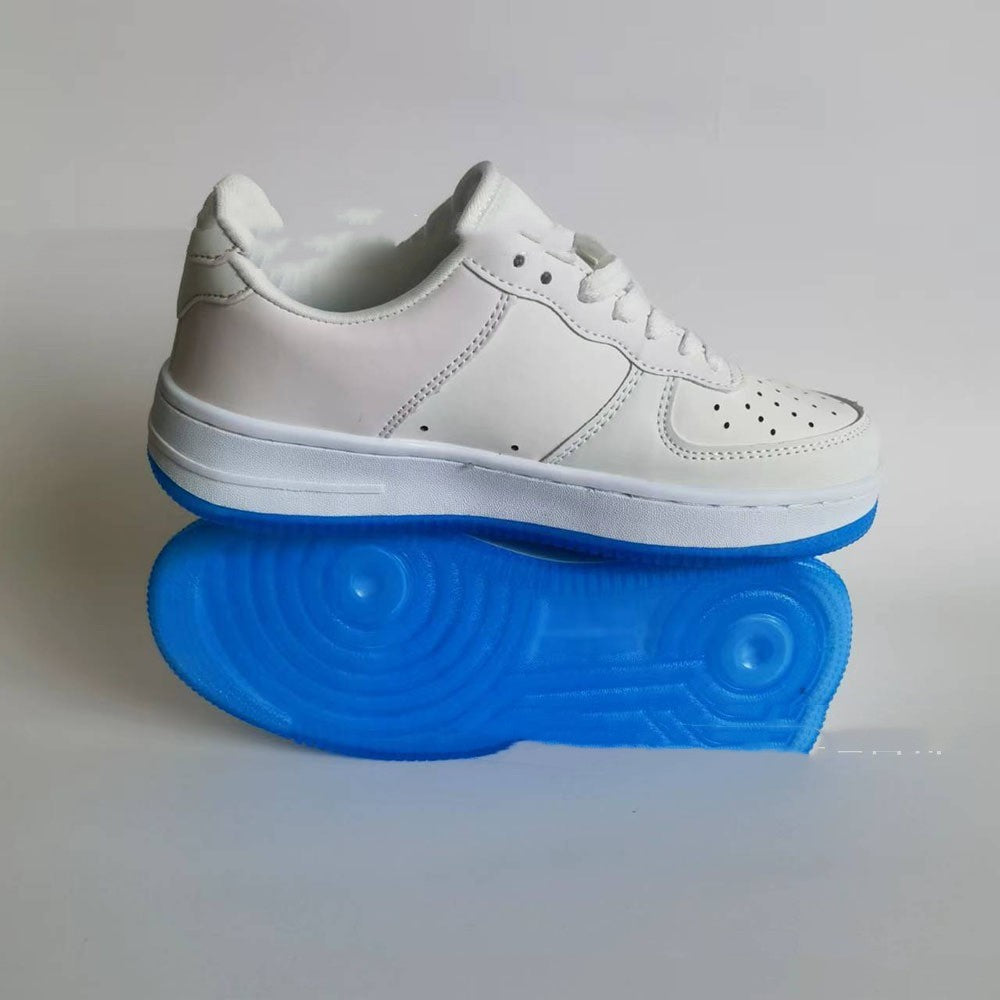 Comfortable Casual Sports Basketball Shoes for Boys and Girls – Daddy Style