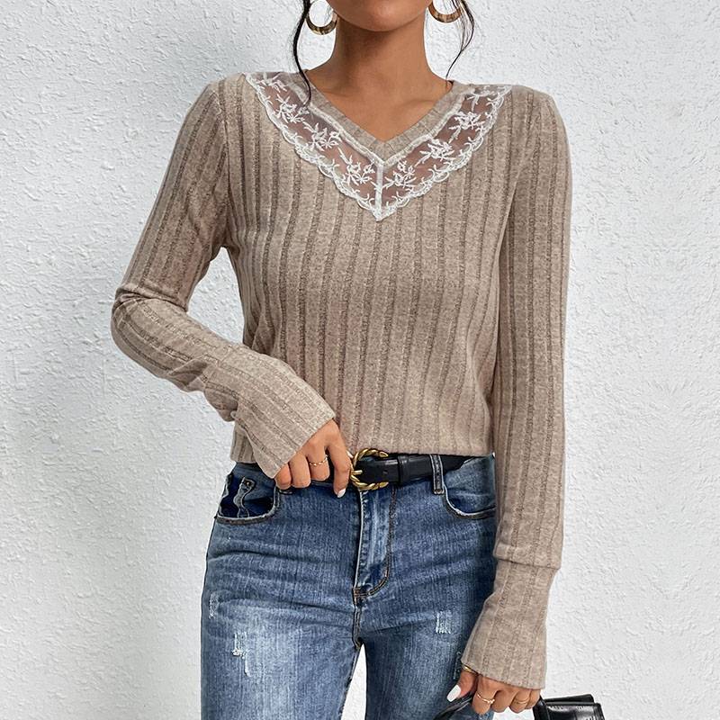 Women's Trendy Knit Sweater