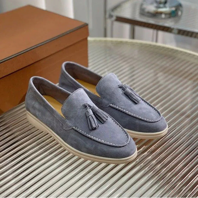 New Lightweight Casual Oversized Shoes