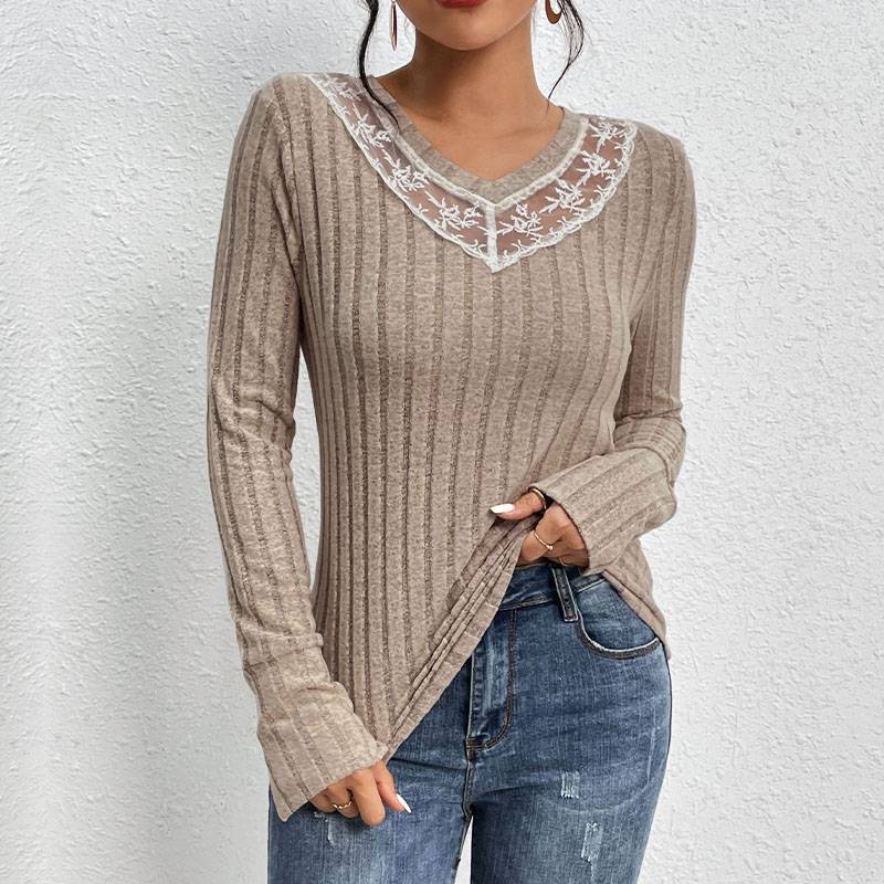 Women's Trendy Knit Sweater