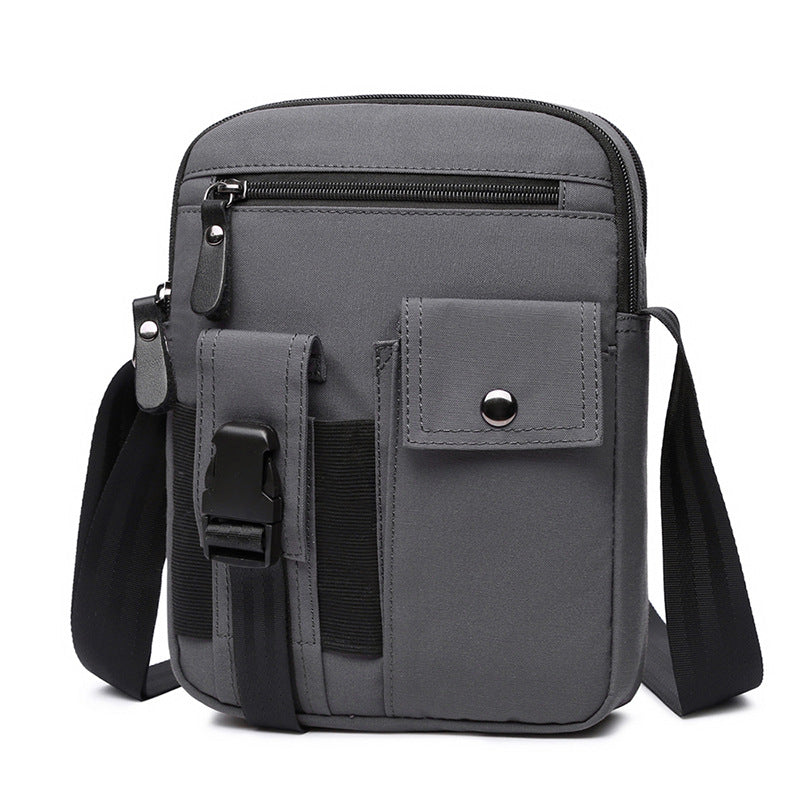 Trendy Style Anti-men's Messenger Bag