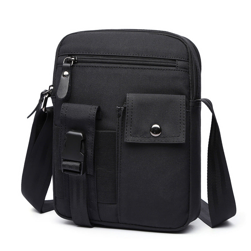 Trendy Style Anti-men's Messenger Bag