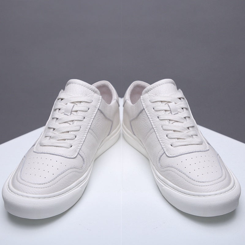 Spring And Summer New Versatile Men's Skateboard Shoes