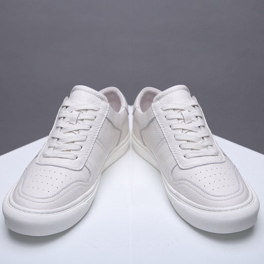 Spring And Summer New Versatile Men's Skateboard Shoes