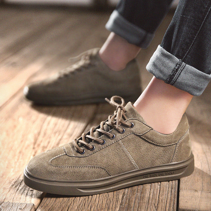 Trendy Fashion Trendy Shoes Men's Casual Shoes