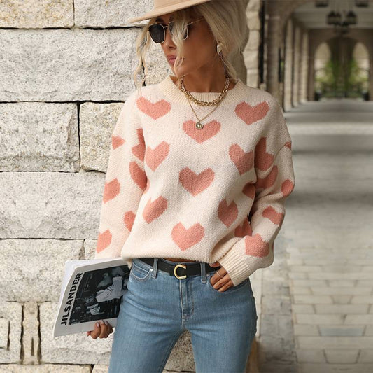 Women's Sweater Top