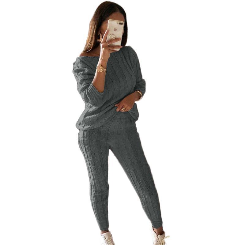 Fall/Winter Hot-Selling Pajama Suit