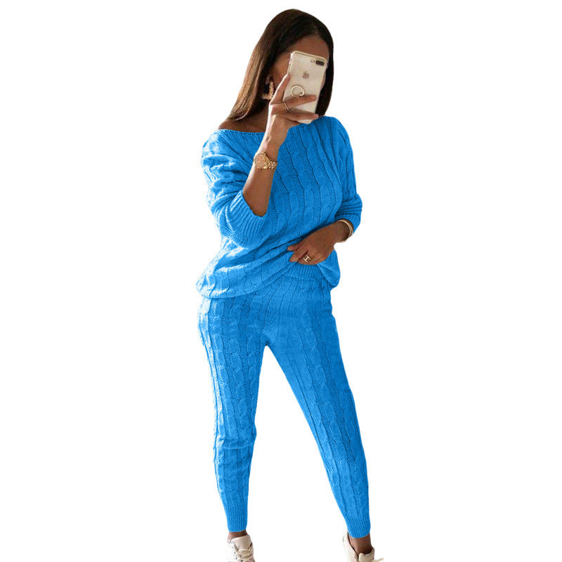 Fall/Winter Hot-Selling Pajama Suit