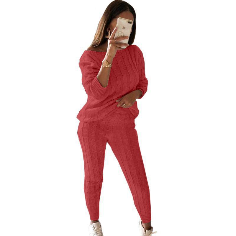 Fall/Winter Hot-Selling Pajama Suit