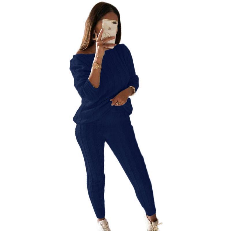 Fall/Winter Hot-Selling Pajama Suit