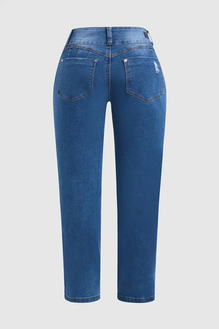 Women's Jeans T195
