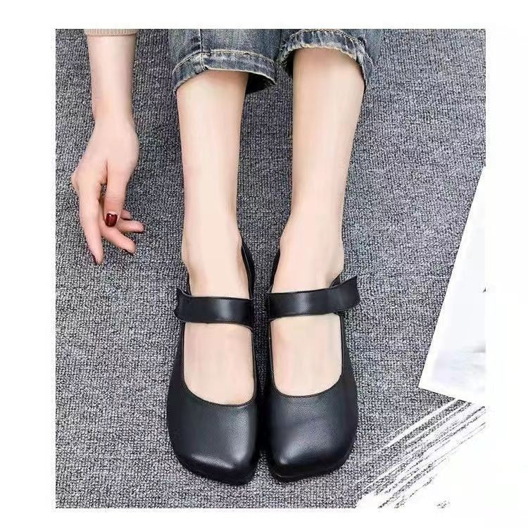 All-Match Breathable Versatile Flat Shoes for Women