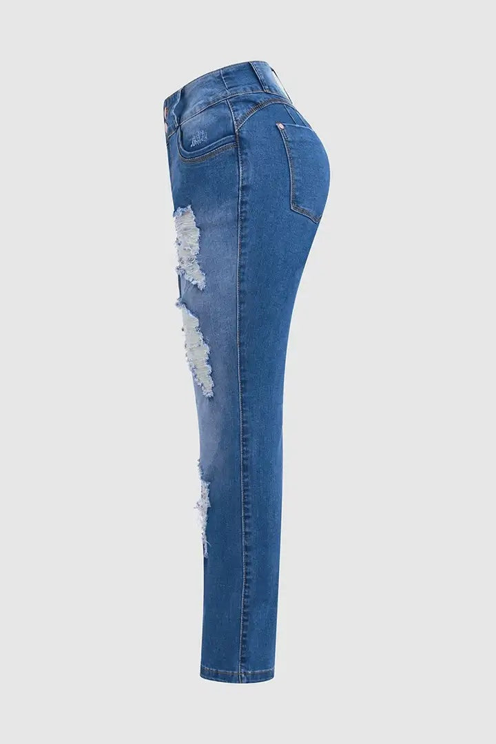 Women's Jeans T195
