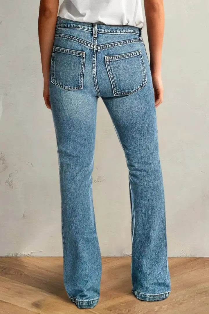 Women's Jeans T211