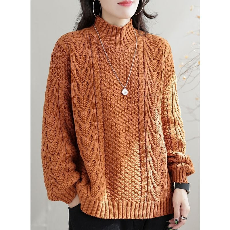 New Fashionable Sweaters for Women