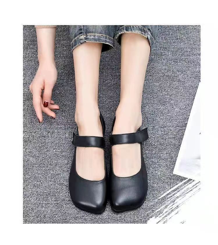 All-Match Breathable Versatile Flat Shoes for Women