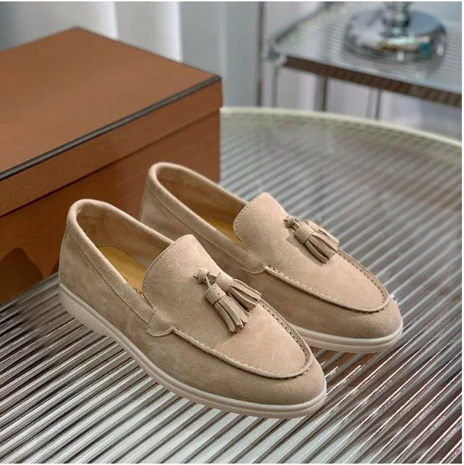 New Lightweight Casual Oversized Shoes