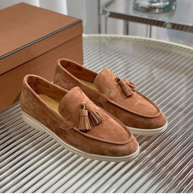 New Lightweight Casual Oversized Shoes