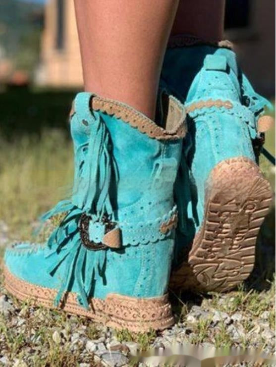 New Fashion Casual Booties for Women