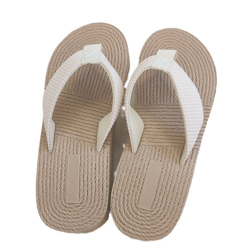 Women's Summer Platform EVA Slippers for Outdoor Wear