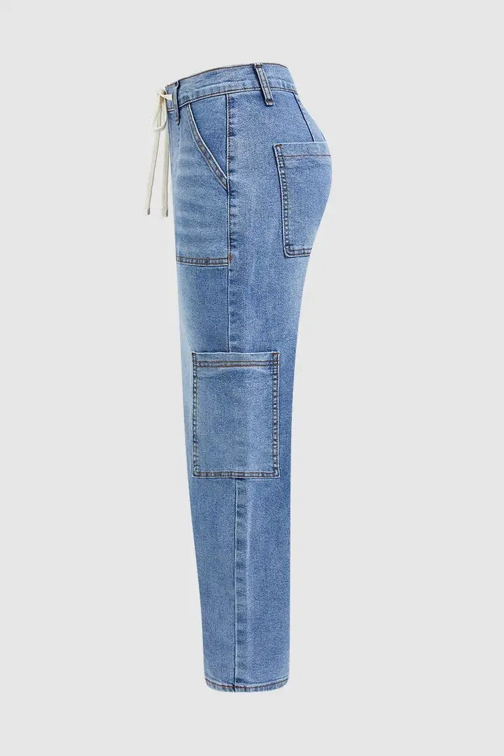 Women's Jeans T196