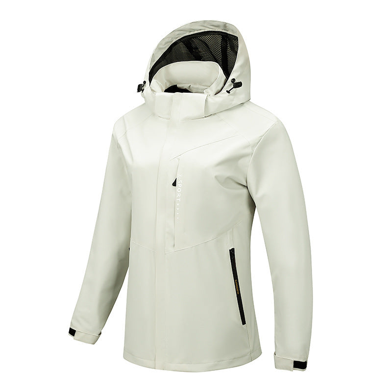 Women's Outdoor Sports Jacket Coat