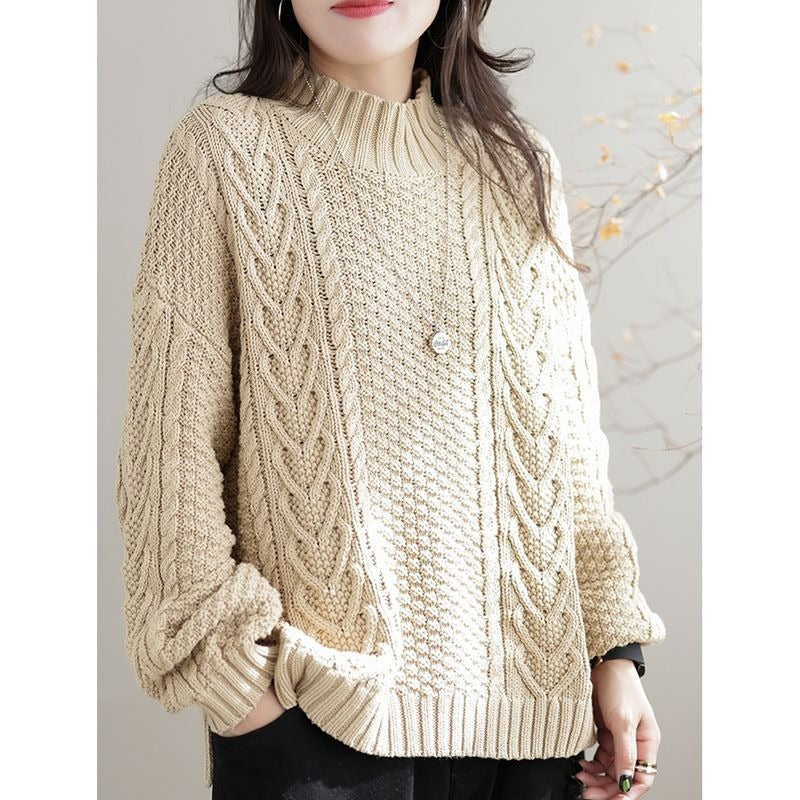 New Fashionable Sweaters for Women