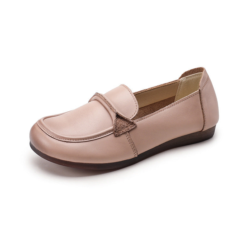 Breathable and Comfortable Slip-On Shoes for Women