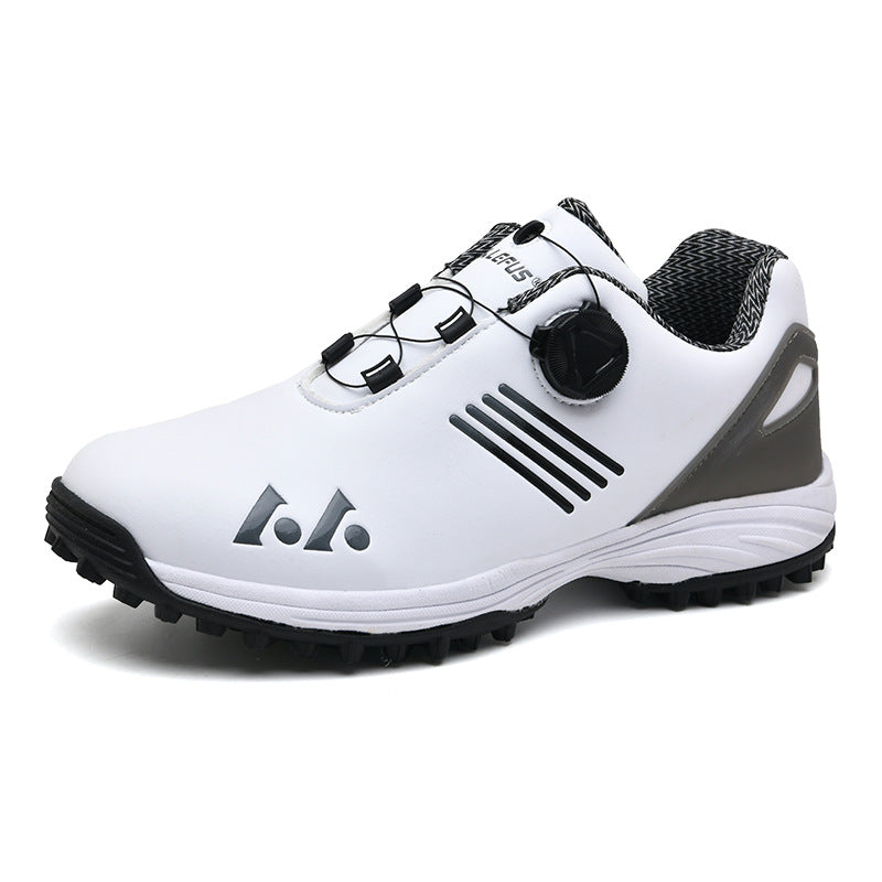 Lightweight Casual Sports Sneakers - Nail-Free Design