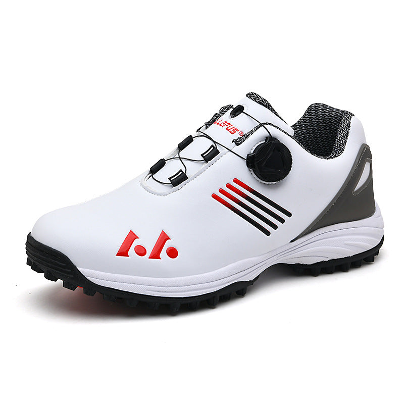 Lightweight Casual Sports Sneakers - Nail-Free Design