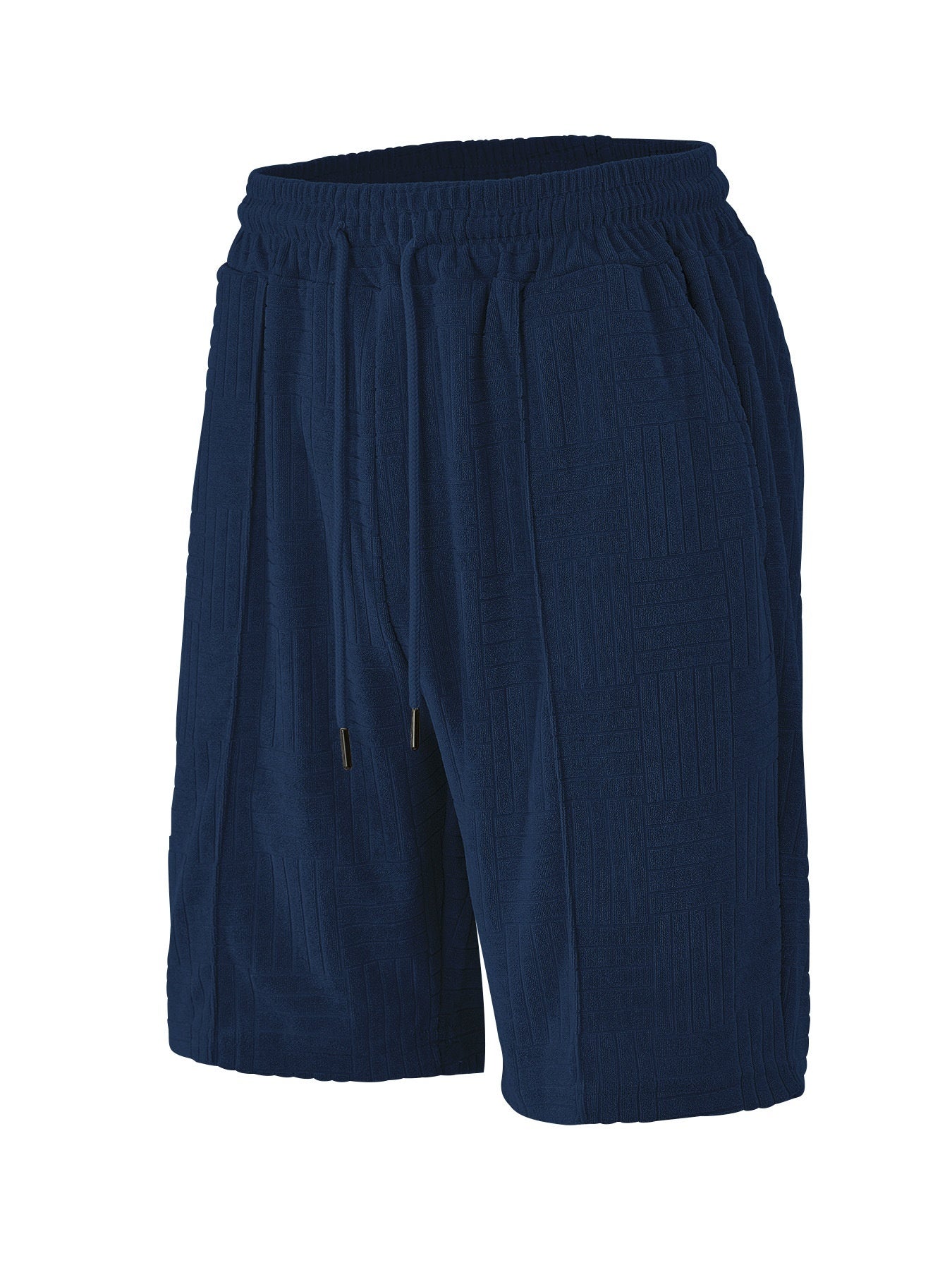 Fashionable Sporty Casual Loose Breathable Men's Shorts