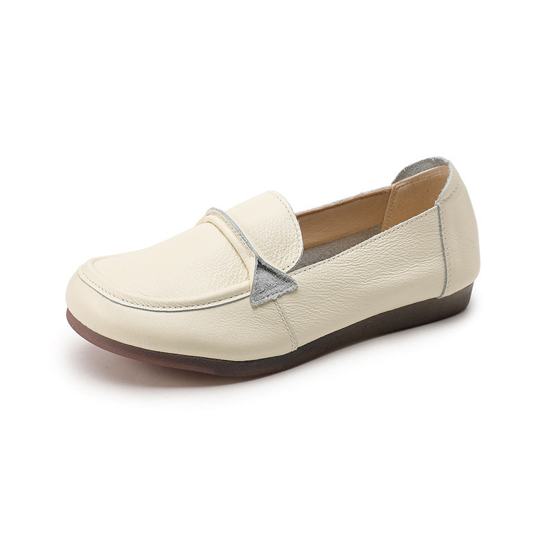 Breathable and Comfortable Slip-On Shoes for Women