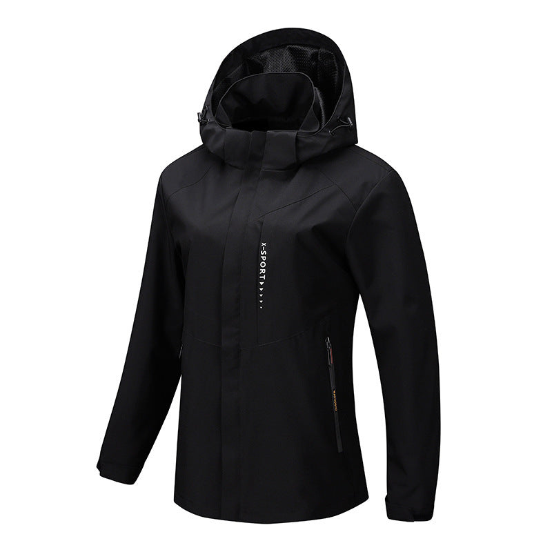 Women's Outdoor Sports Jacket Coat