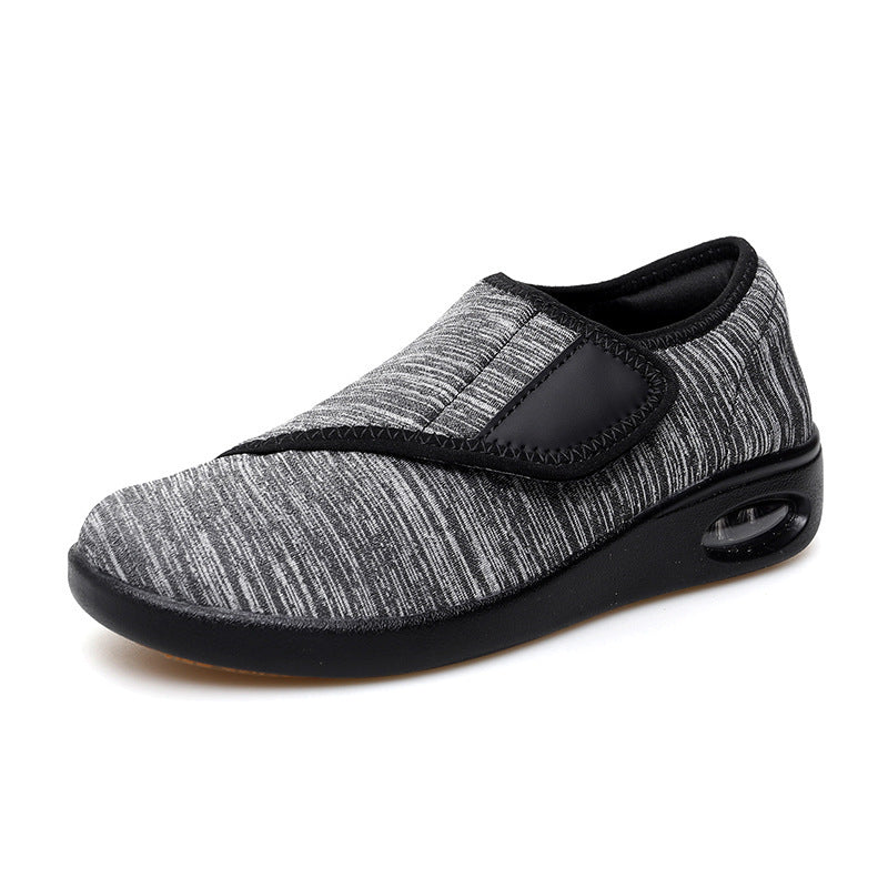 Velcro Trendy Sports Casual Pumps for Women