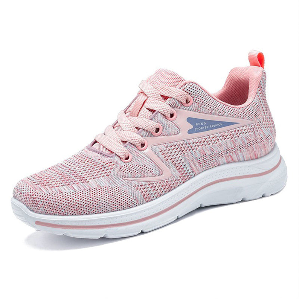 Women's Fall Casual Sports Shoes – Soft Bottom Lovers' Style