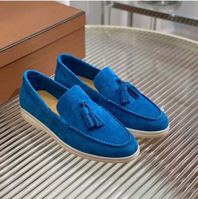 New Lightweight Casual Oversized Shoes