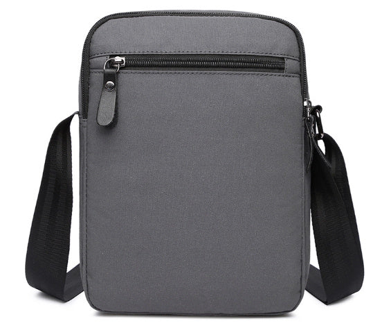 Trendy Style Anti-men's Messenger Bag