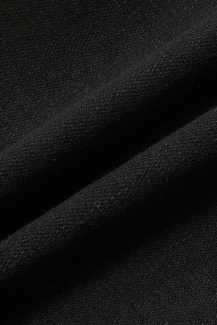 High-Rise Bootcut Jeans For Women, Tummy Control Dark Wash Durable Western Work & Riding Pants