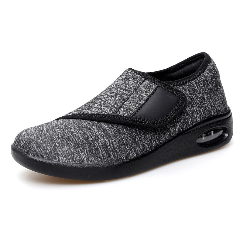 Velcro Trendy Sports Casual Pumps for Women