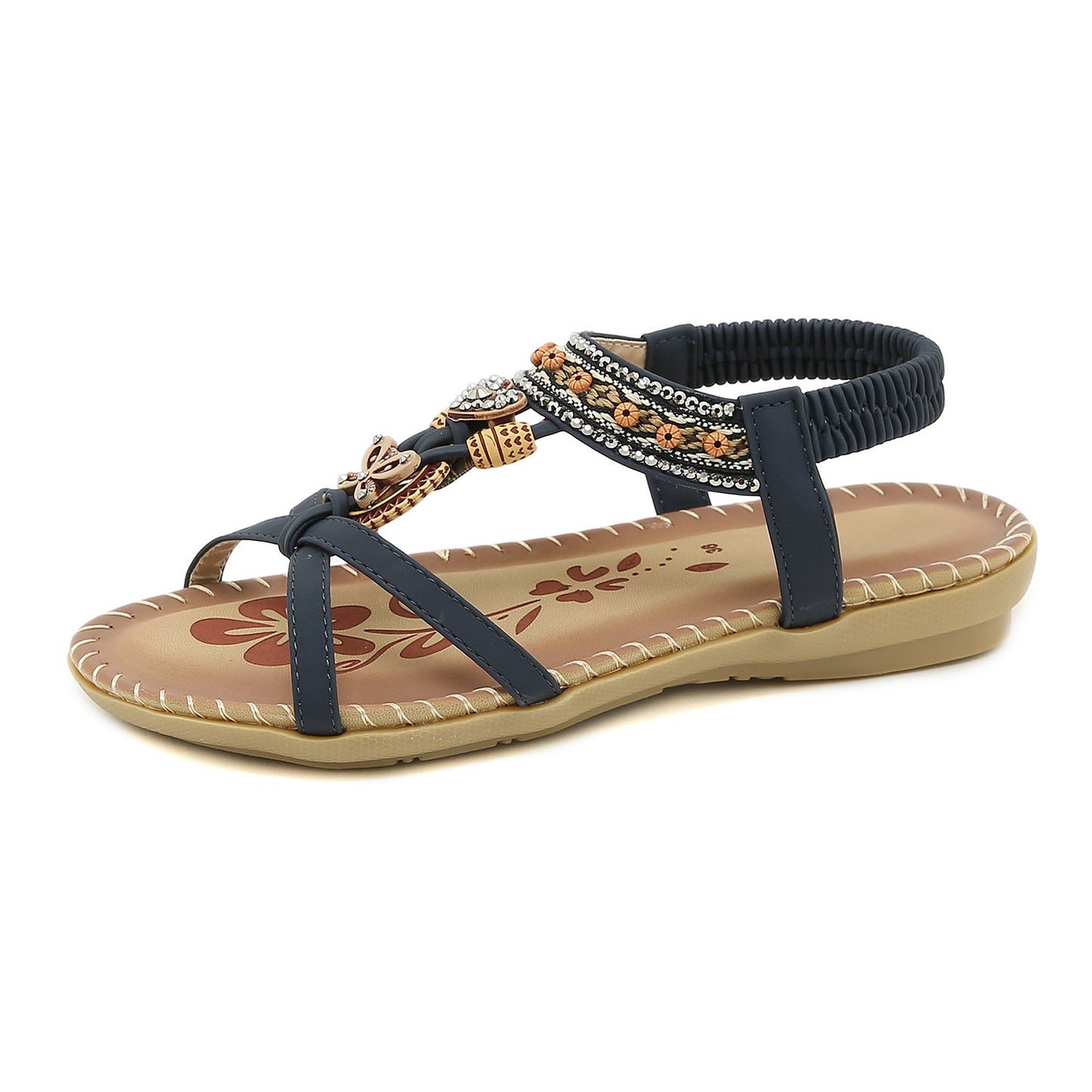 Women's Open Toe Beach Sandals