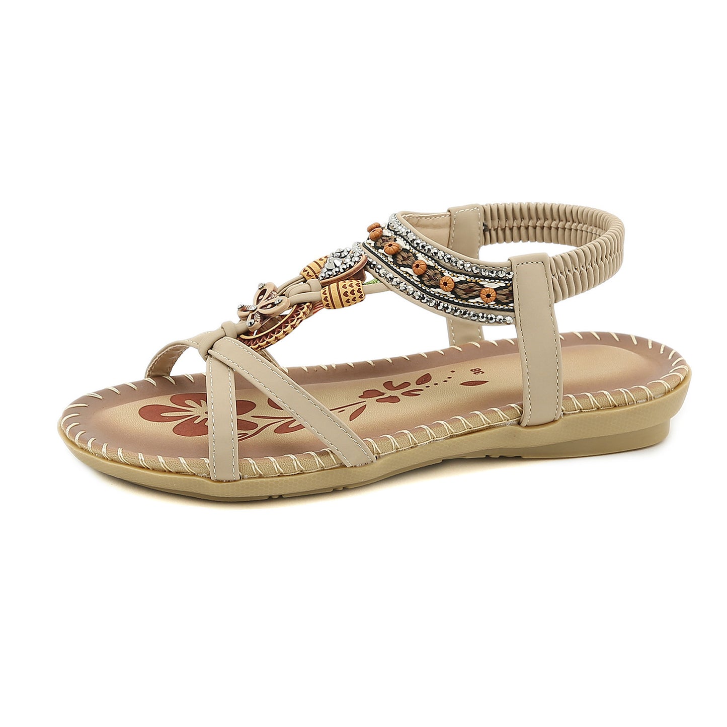 Women's Open Toe Beach Sandals