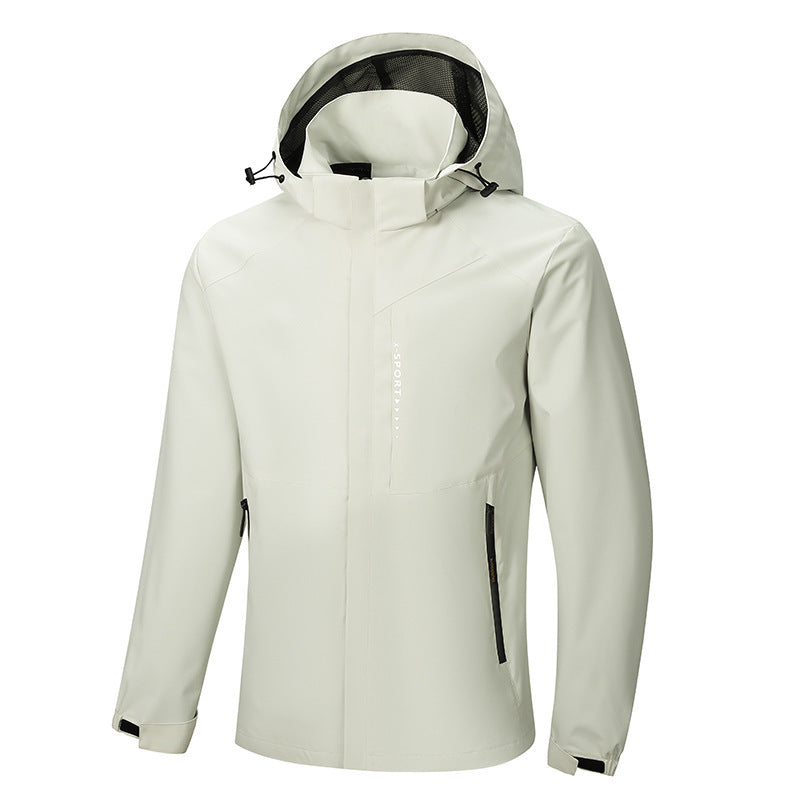 Women's Outdoor Sports Jacket Coat