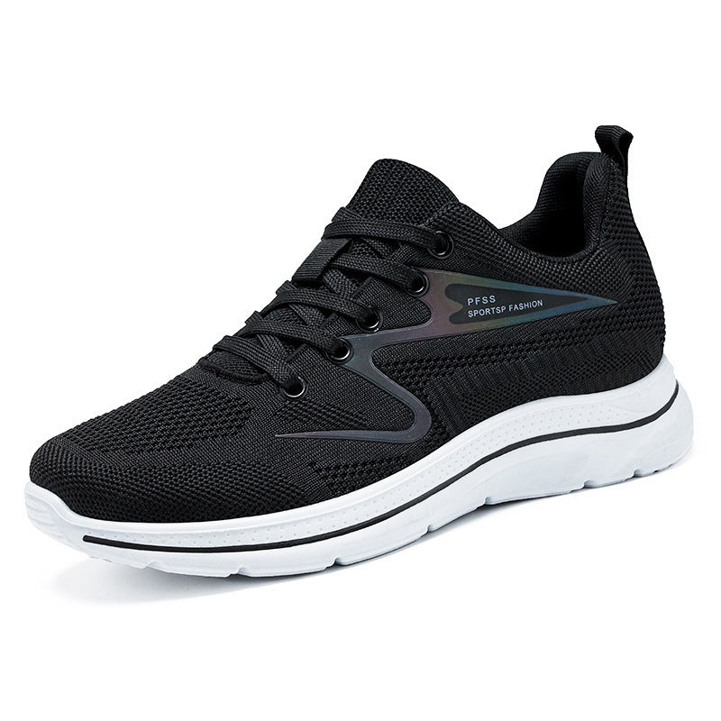 Women's Fall Casual Sports Shoes – Soft Bottom Lovers' Style