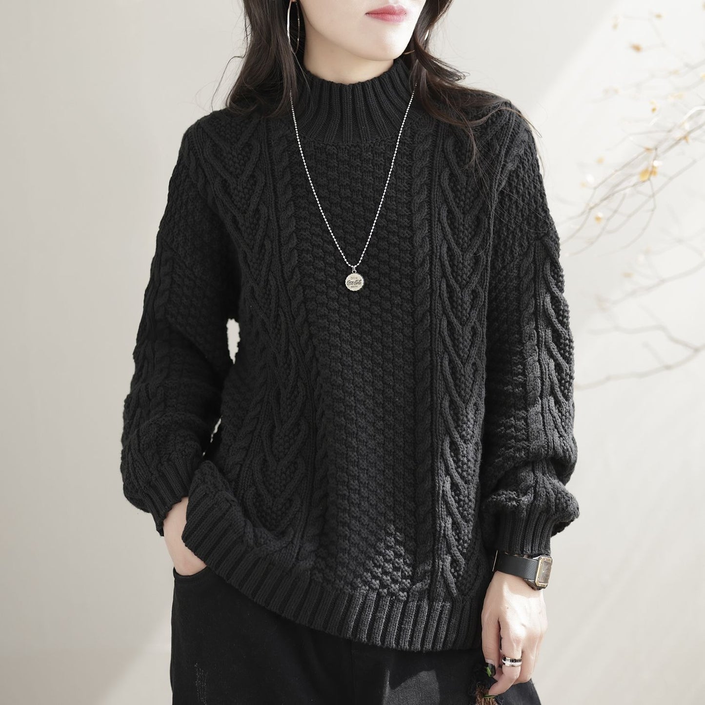 New Fashionable Sweaters for Women