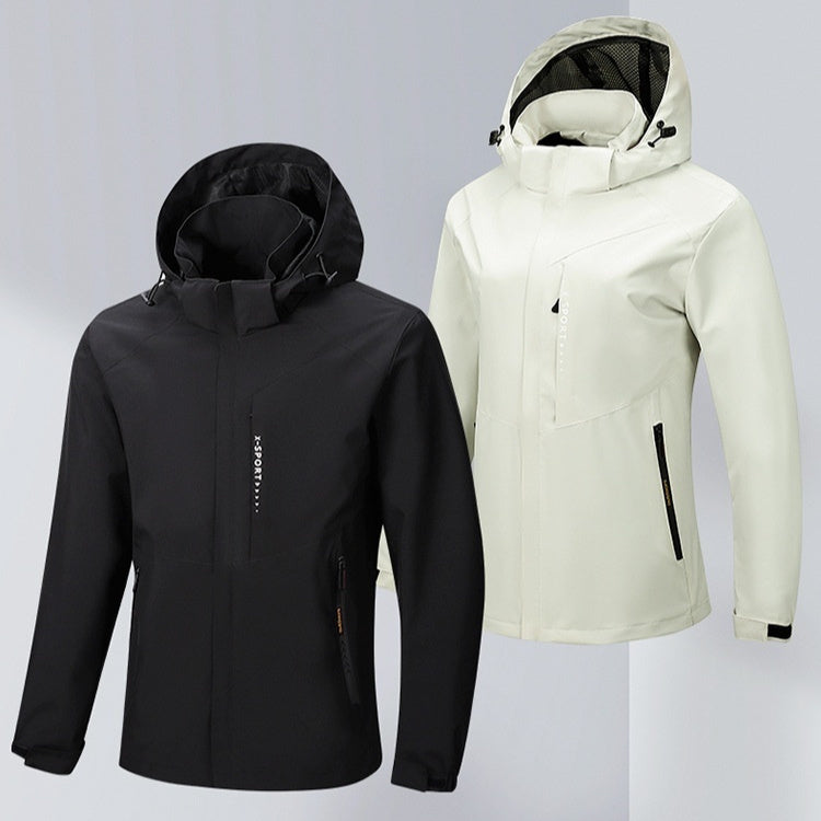 Women's Outdoor Sports Jacket Coat