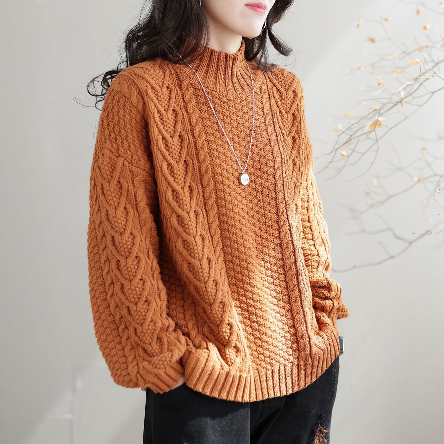 New Fashionable Sweaters for Women