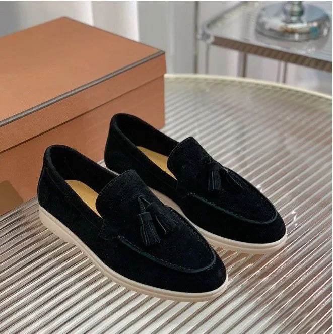 New Lightweight Casual Oversized Shoes