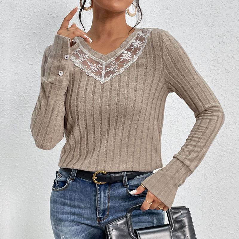 Women's Trendy Knit Sweater