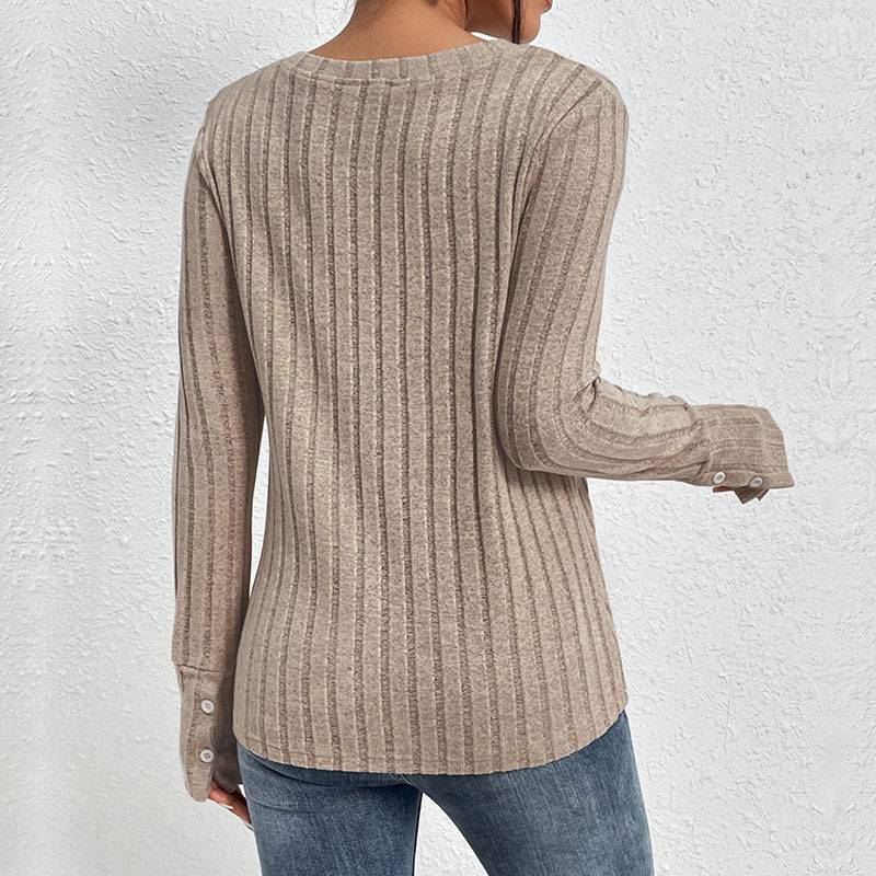 Women's Trendy Knit Sweater